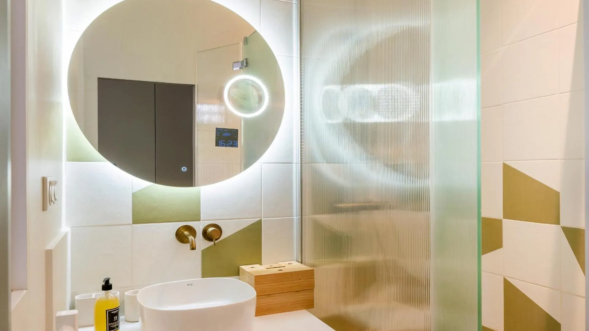 Magnifique Appartement 135M2 Jardin Du Luxembourg Parijs