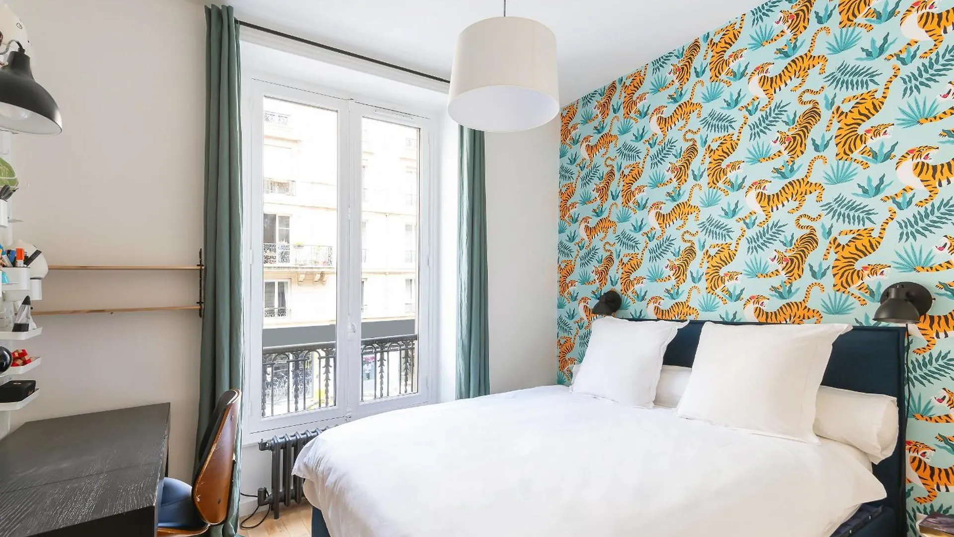 Apartment Magnifique Appartement 135M2 Jardin Du Luxembourg Paris