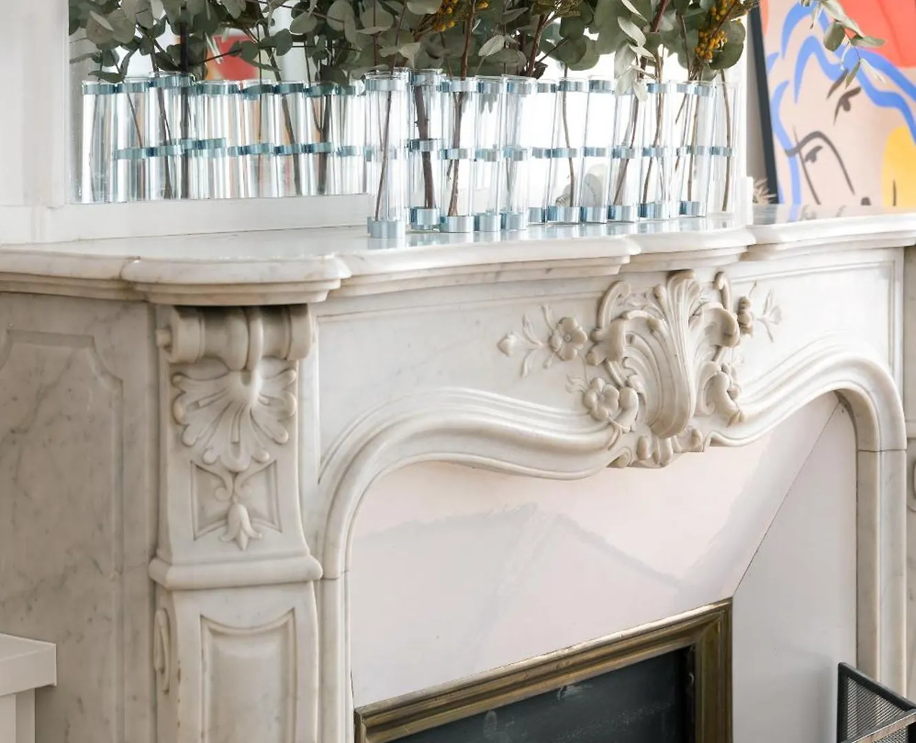 Magnifique Appartement 135M2 Jardin Du Luxembourg Paris 0*,  France